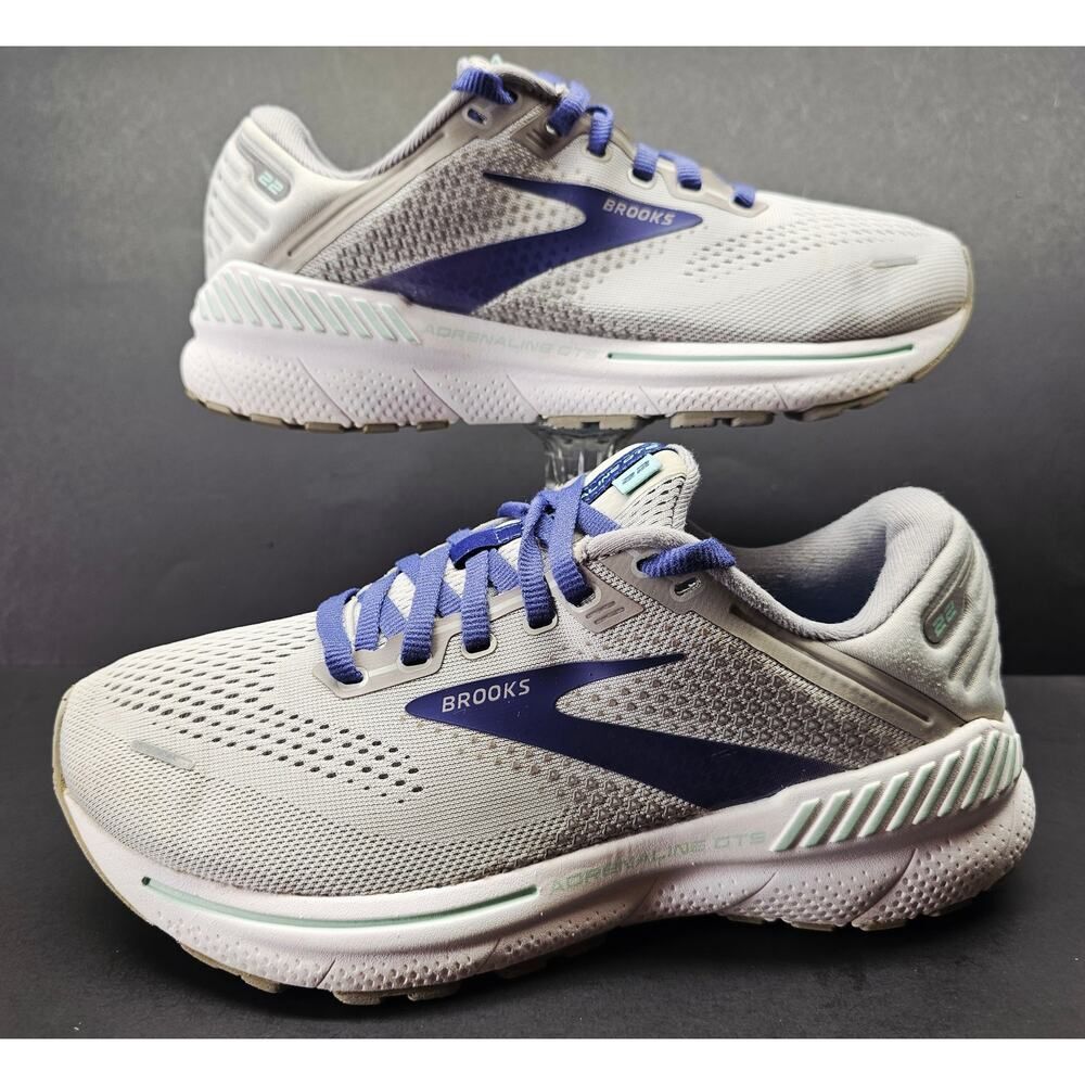 Brooks Women 7 Comfy footwear